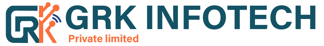 site logo